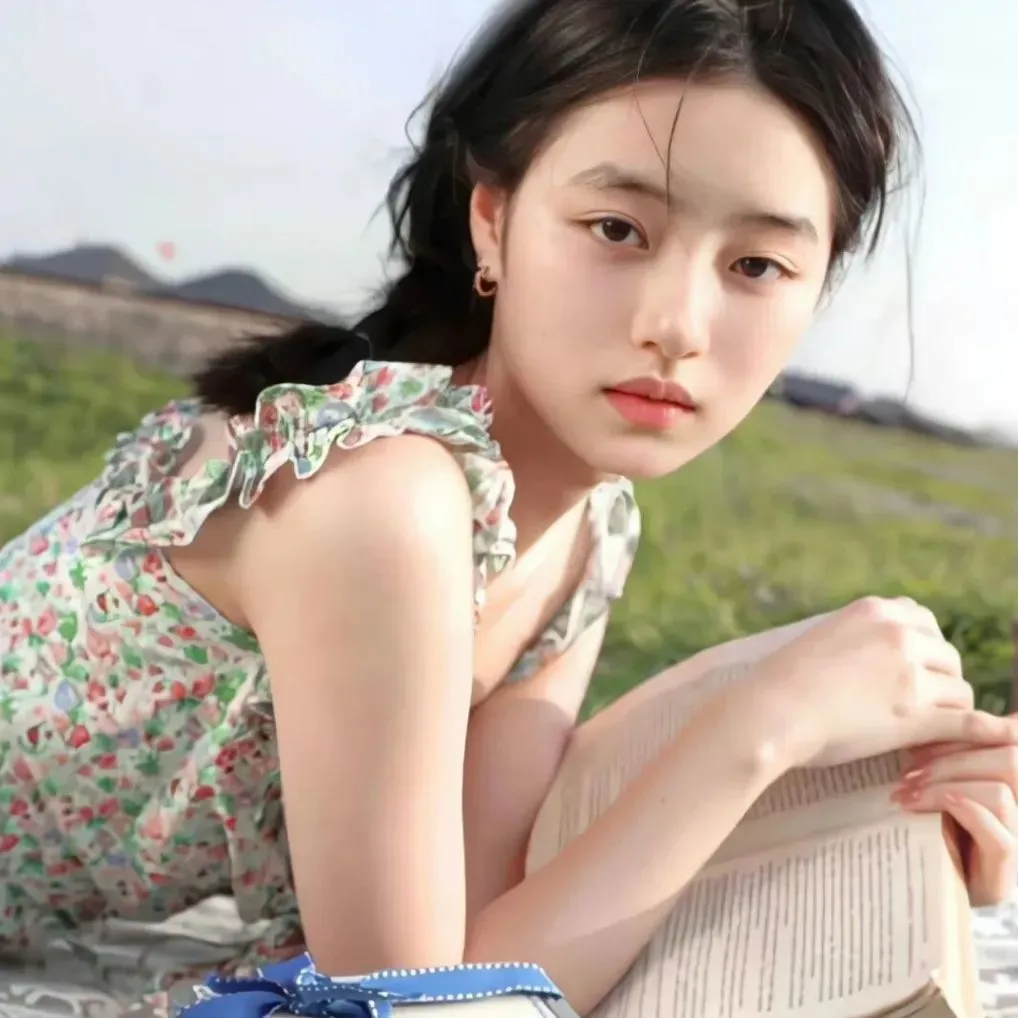绝美水墨画风《辉夜姬物语》高畑勋遗作：耗资五十亿的日本民间神话，画面美到每一帧都能做壁纸